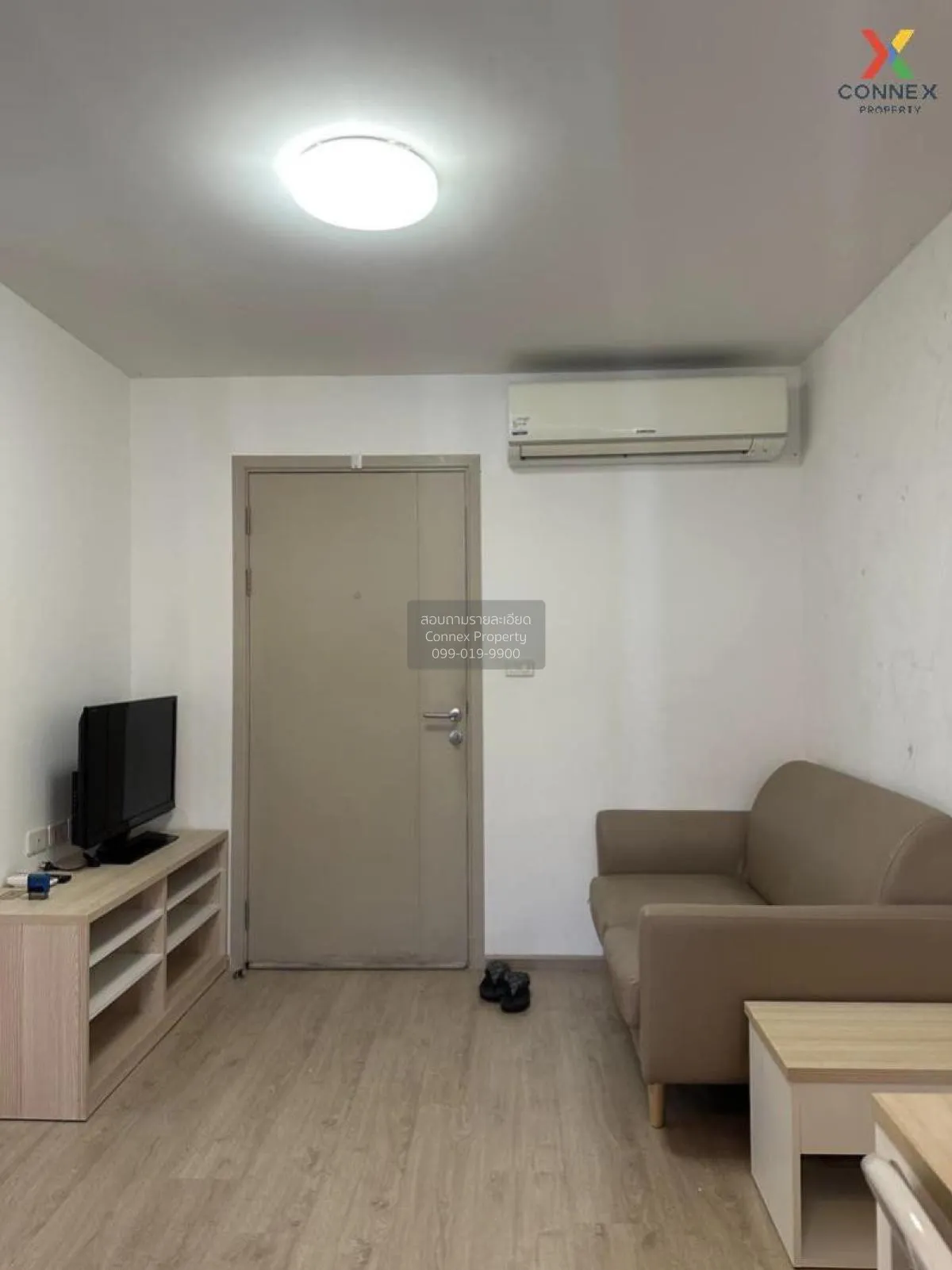 FOR SALE condo , Elio Del Ray Sukhumvit 64 , BTS-Punnawithi , Ban 1