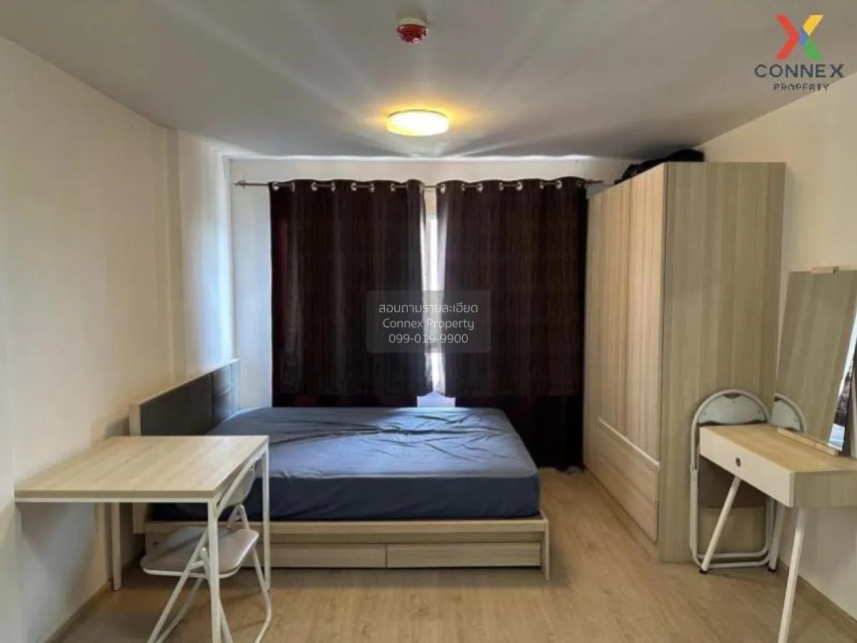 FOR SALE condo , Elio Del Ray Sukhumvit 64 , BTS-Punnawithi , Ban 3