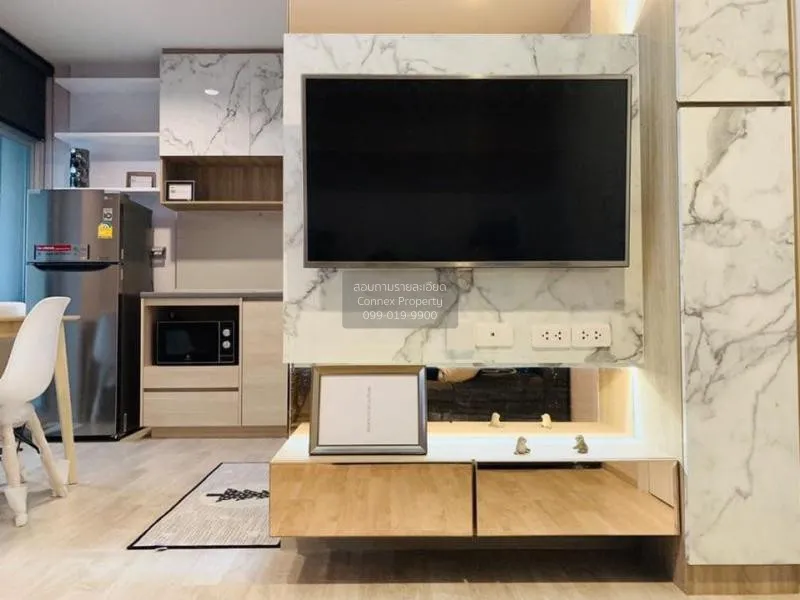 FOR RENT condo , Plum Condo Ramkhamhaeng Station , ARL-Ramkhamhae 1