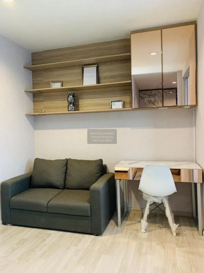 FOR RENT condo , Plum Condo Ramkhamhaeng Station , ARL-Ramkhamhae 2