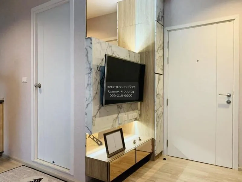 FOR RENT condo , Plum Condo Ramkhamhaeng Station , ARL-Ramkhamhae 3