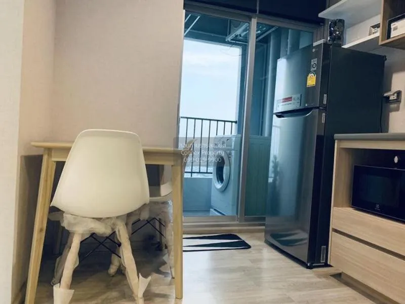 FOR RENT condo , Plum Condo Ramkhamhaeng Station , ARL-Ramkhamhae 4