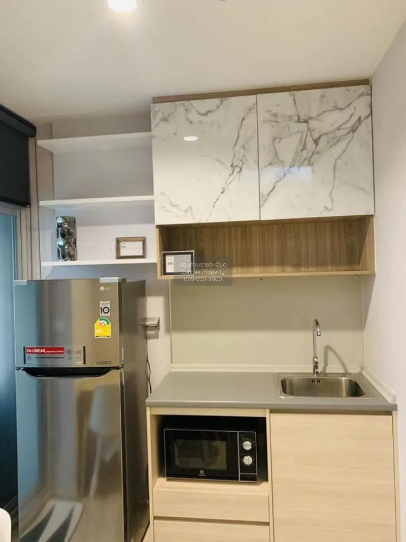 FOR RENT condo , Plum Condo Ramkhamhaeng Station , ARL-Ramkhamhae