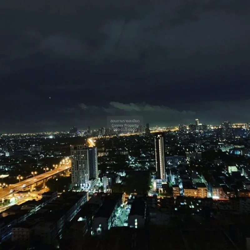 FOR RENT condo , Plum Condo Ramkhamhaeng Station , ARL-Ramkhamhae