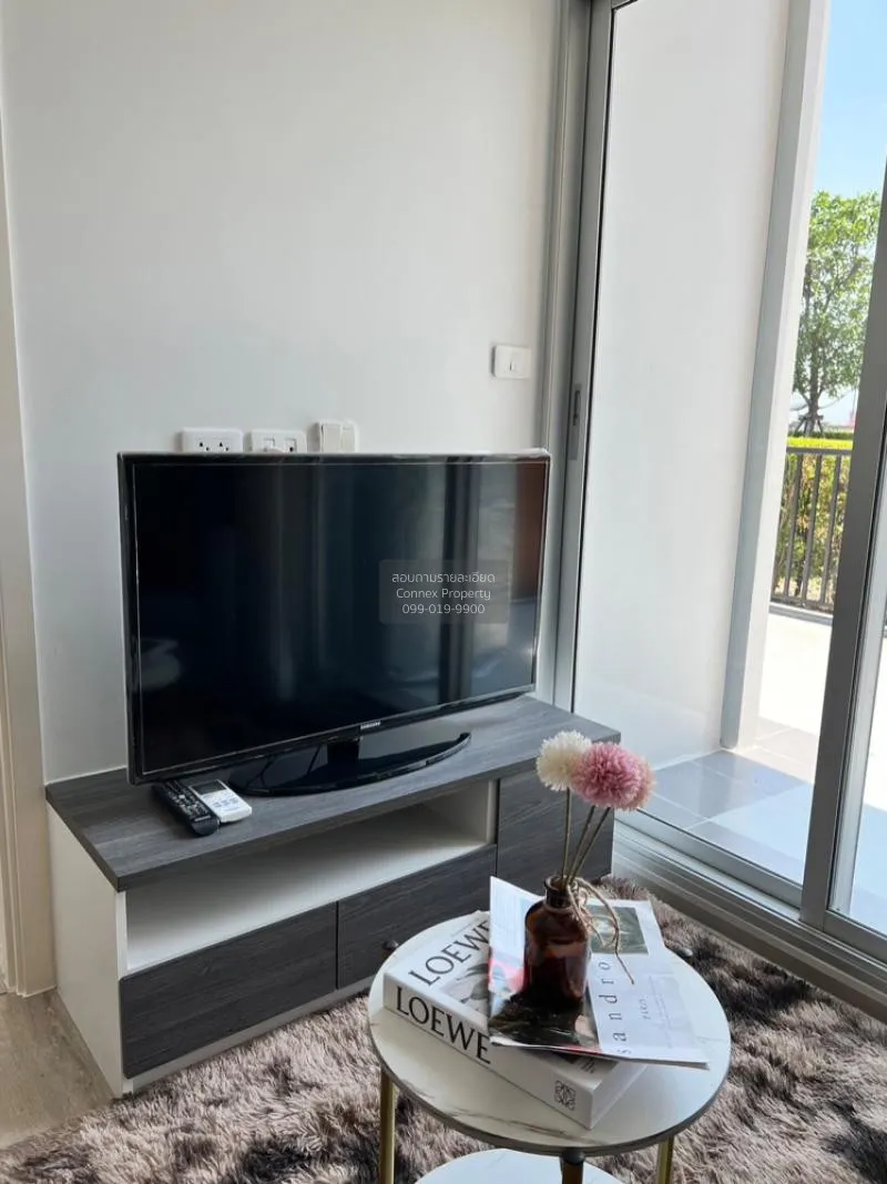 เช่าคอนโด  ชีวาทัย เพชรเกษม 27 BTS-บางหว้า บางหว้า เขต ภาษีเจริญ  3