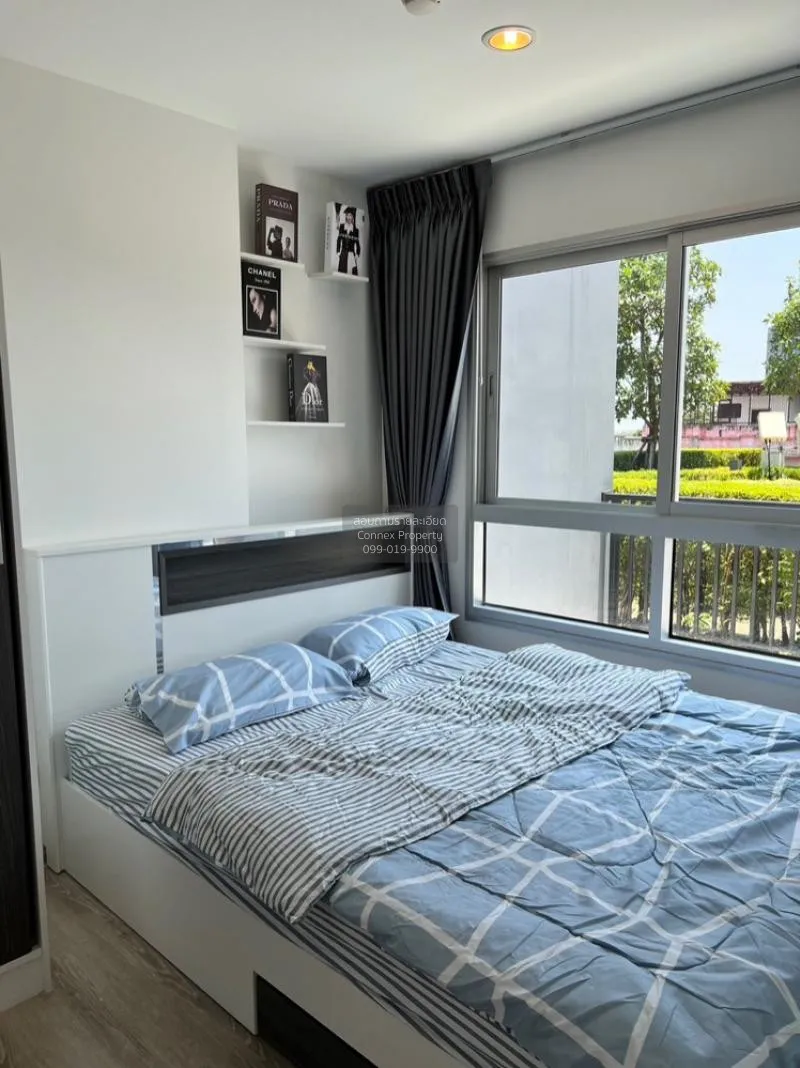 เช่าคอนโด  ชีวาทัย เพชรเกษม 27 BTS-บางหว้า บางหว้า เขต ภาษีเจริญ  4