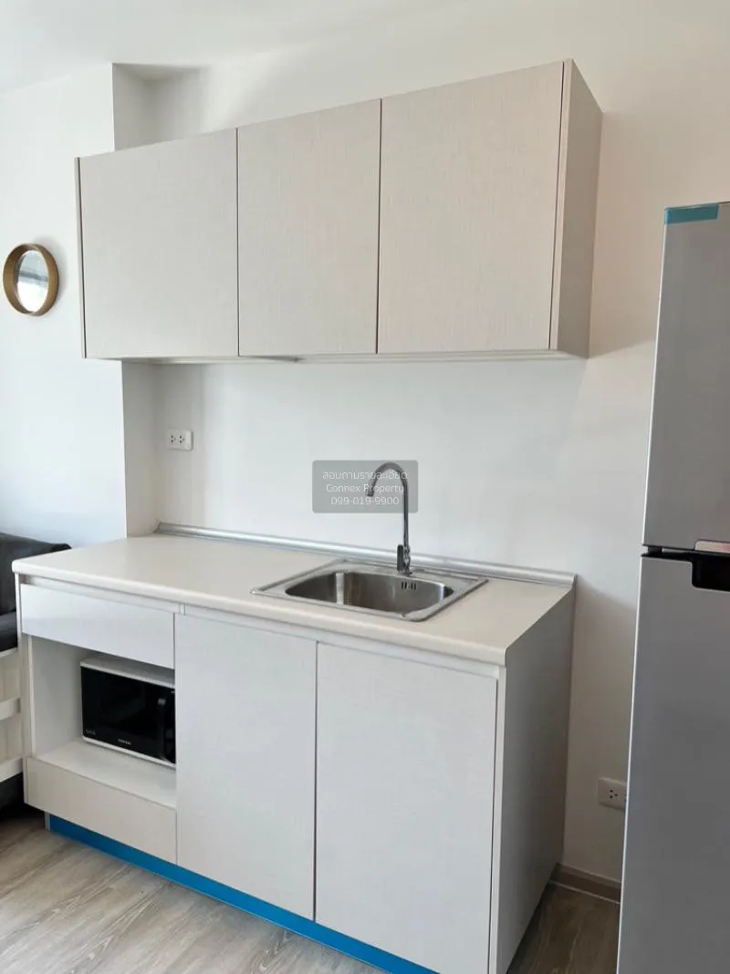 เช่าคอนโด  ชีวาทัย เพชรเกษม 27 BTS-บางหว้า บางหว้า เขต ภาษีเจริญ 