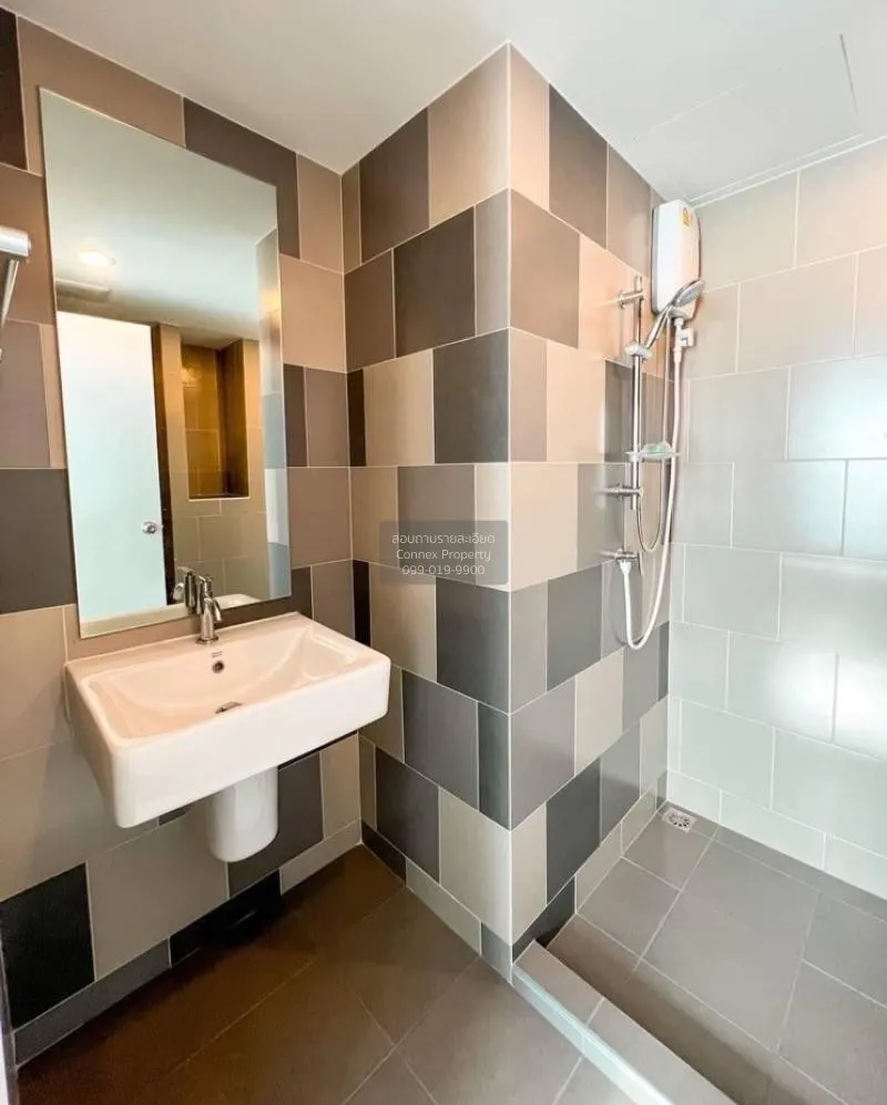 เช่าคอนโด  ชีวาทัย เพชรเกษม 27 BTS-บางหว้า บางหว้า เขต ภาษีเจริญ 