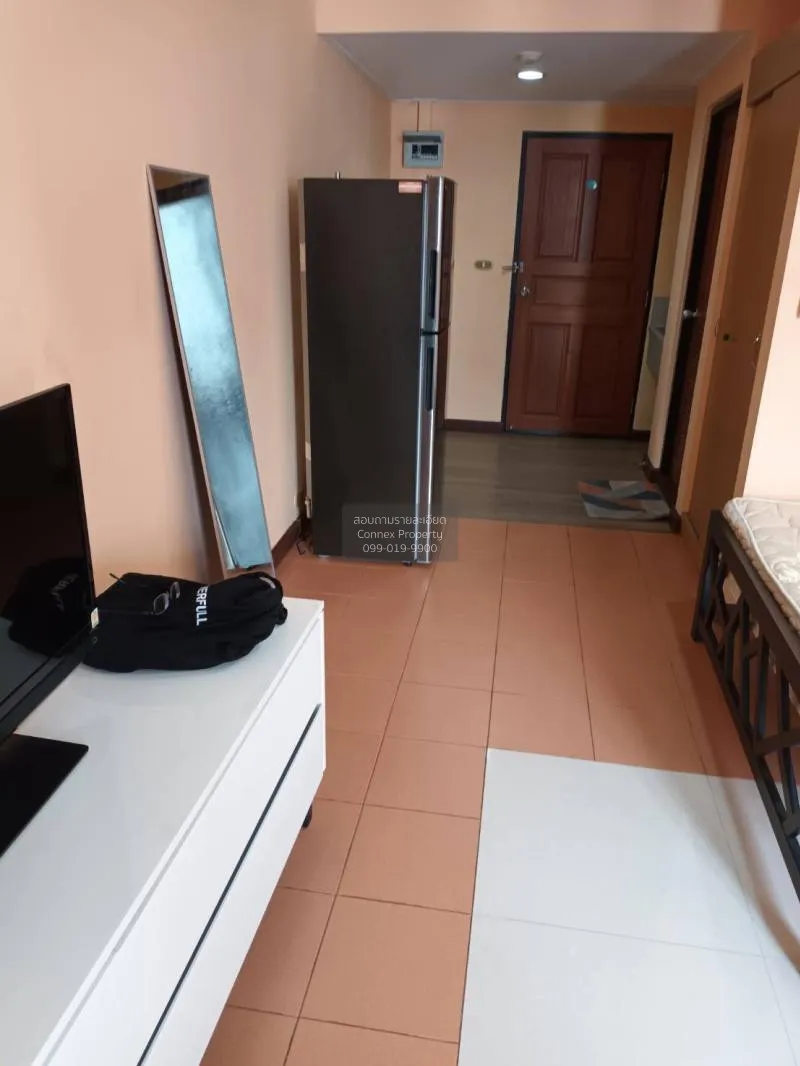 เช่าคอนโด  พญาไทเพลส BTS-พญาไท ทุ่งพญาไท เขต ราชเทวี กรุงเทพ CX-7 1
