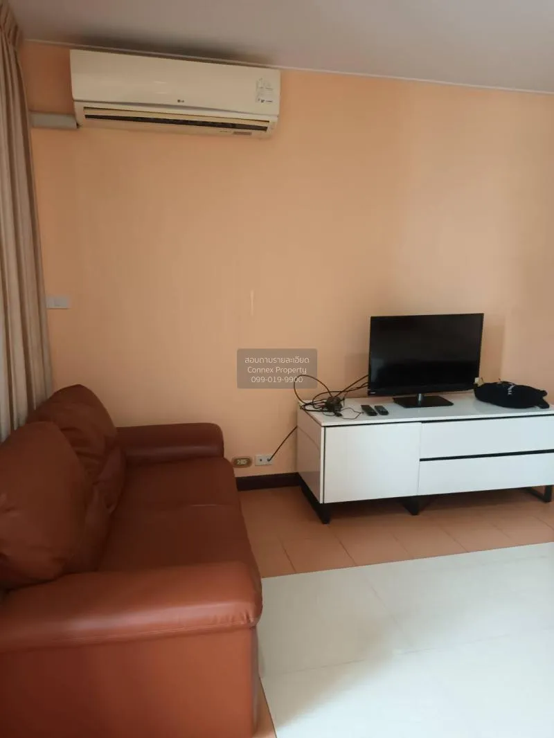 เช่าคอนโด  พญาไทเพลส BTS-พญาไท ทุ่งพญาไท เขต ราชเทวี กรุงเทพ CX-7 2