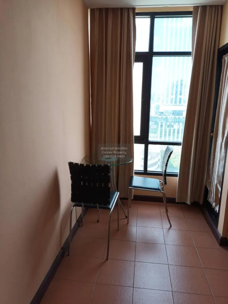 เช่าคอนโด  พญาไทเพลส BTS-พญาไท ทุ่งพญาไท เขต ราชเทวี กรุงเทพ CX-7 3