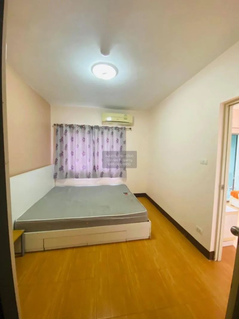 FOR RENT condo , A Space Asoke-Ratchada , MRT-Phra Ram 9 , Din Da