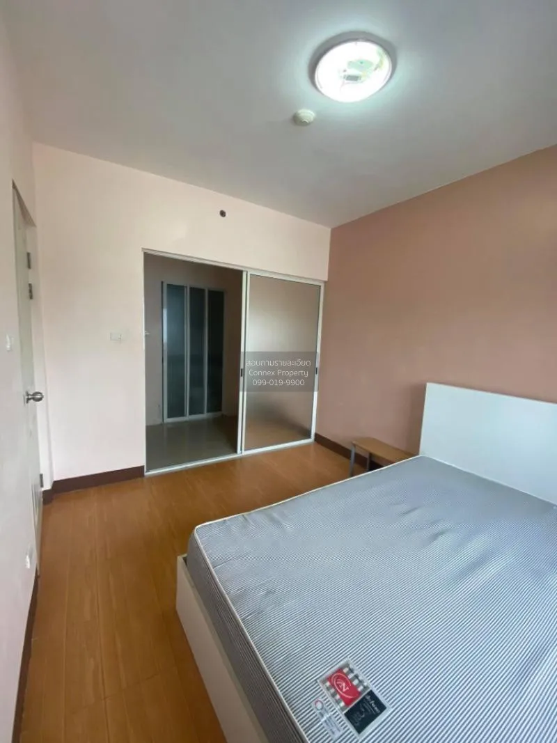 FOR RENT condo , A Space Asoke-Ratchada , MRT-Phra Ram 9 , Din Da