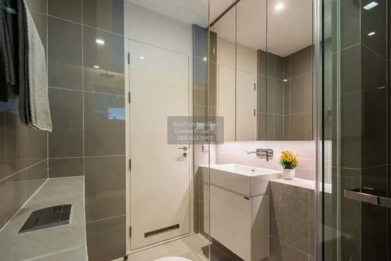 เช่าคอนโด  เดอะ เซนต์ เรซิเดนซ์ BTS-พหลโยธิน 59 จอมพล  เขต จตุจัก