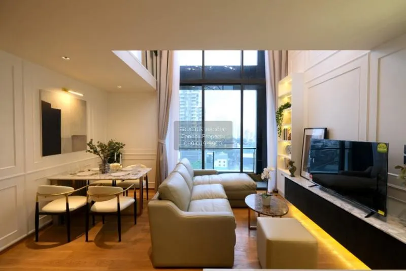 เช่าคอนโด  บีทนิค สุขุมวิท 32 BTS-ทองหล่อ คลองตัน เขต คลองเตย กรุ 3