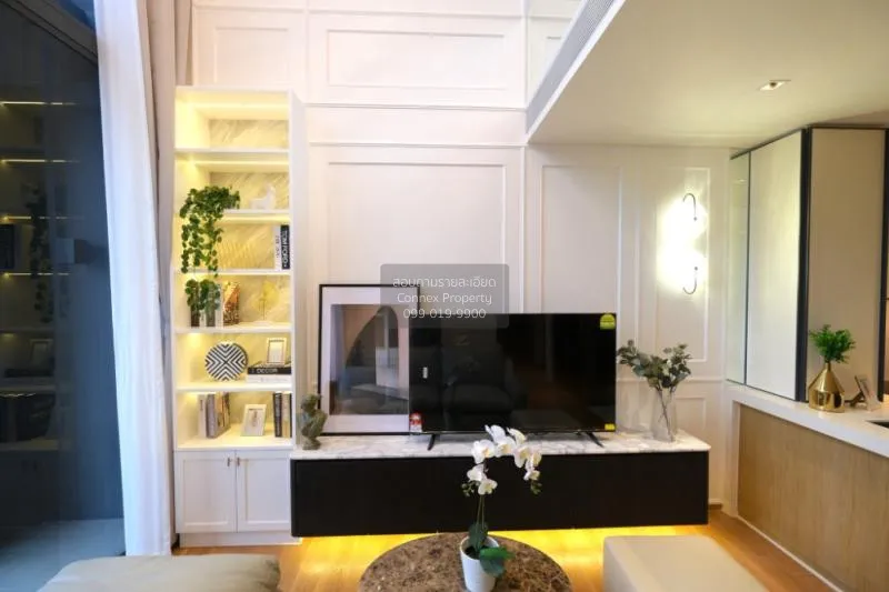 เช่าคอนโด  บีทนิค สุขุมวิท 32 BTS-ทองหล่อ คลองตัน เขต คลองเตย กรุ