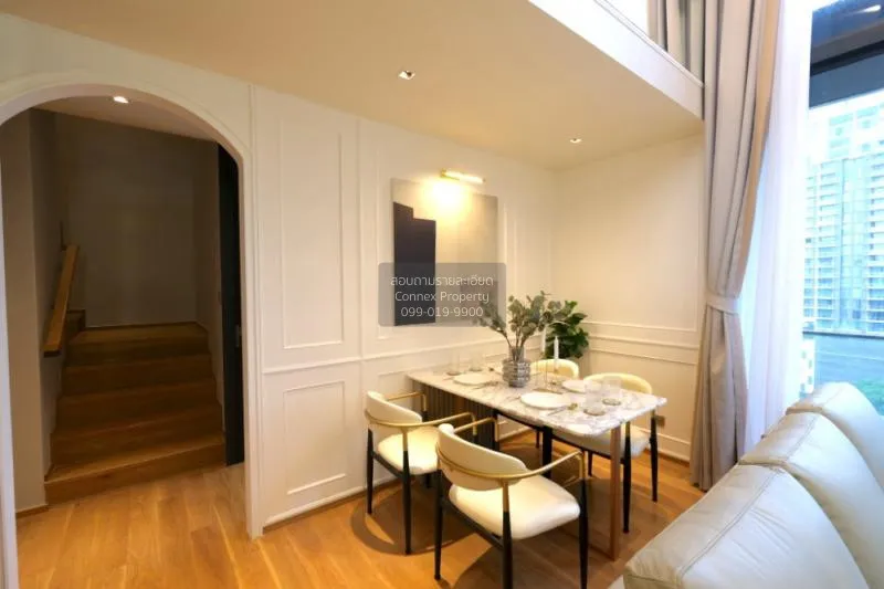 เช่าคอนโด  บีทนิค สุขุมวิท 32 BTS-ทองหล่อ คลองตัน เขต คลองเตย กรุ