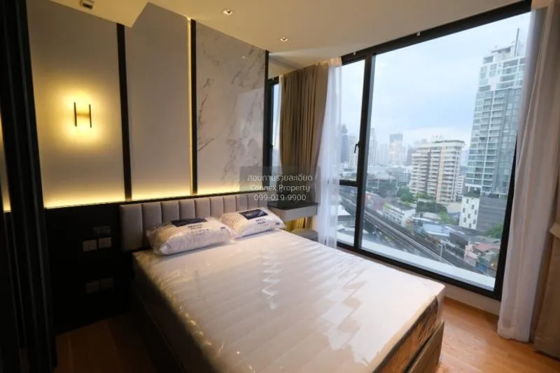 เช่าคอนโด  บีทนิค สุขุมวิท 32 BTS-ทองหล่อ คลองตัน เขต คลองเตย กรุ