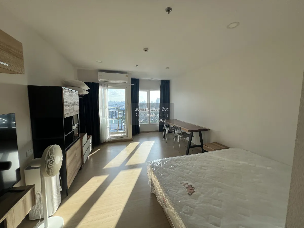 FOR RENT condo , Supalai Veranda Ramkhamhaeng , Hua Mak , Bang Ka 2