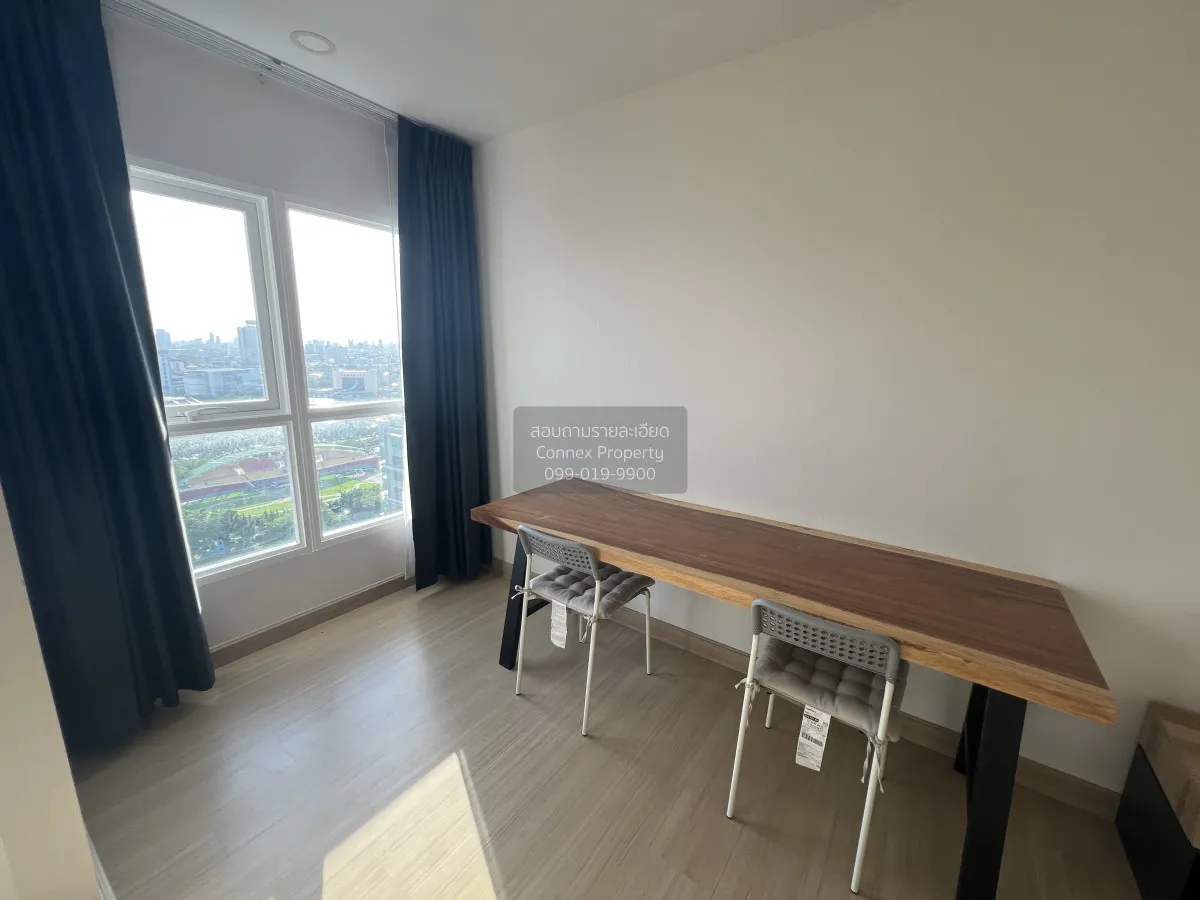 FOR RENT condo , Supalai Veranda Ramkhamhaeng , Hua Mak , Bang Ka 4
