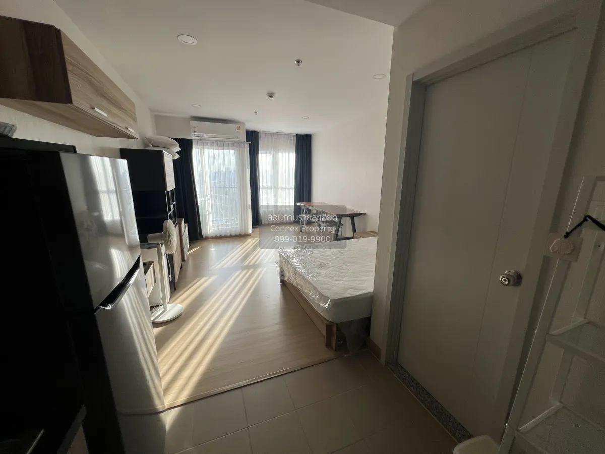 FOR RENT condo , Supalai Veranda Ramkhamhaeng , Hua Mak , Bang Ka