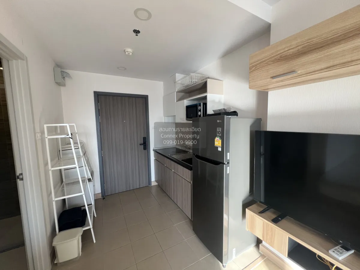 FOR RENT condo , Supalai Veranda Ramkhamhaeng , Hua Mak , Bang Ka