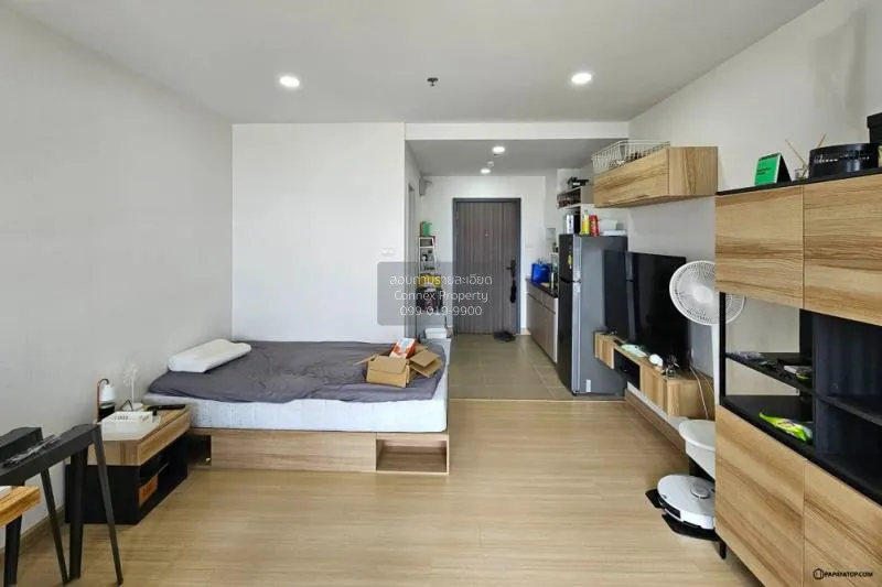 เช่าคอนโด  ศุภาลัย เวอเรนด้า รามคำแหง หัวหมาก เขต บางกะปิ กรุงเทพ 1