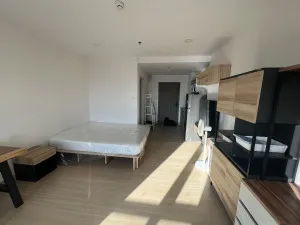 FOR RENT condo , Supalai Veranda Ramkhamhaeng , Hua Mak , Bang Kapi , Bangkok , CX-77715