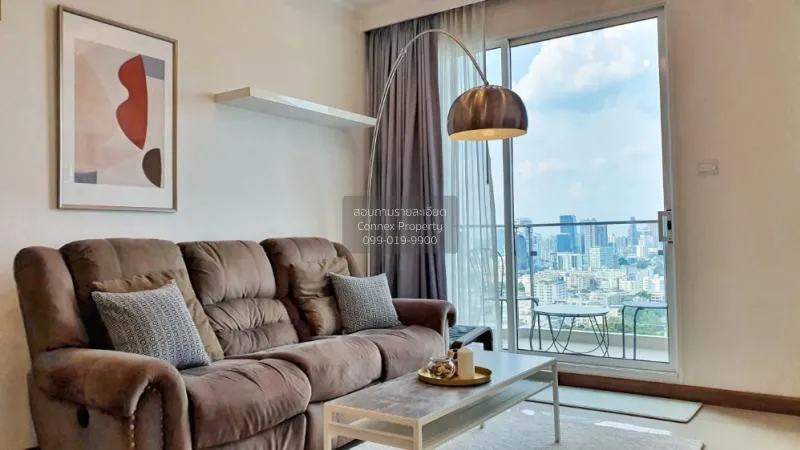 เช่าคอนโด  ศุภาลัย เอลีท พญาไท BTS-พญาไท ทุ่งพญาไท เขต ราชเทวี กร 2