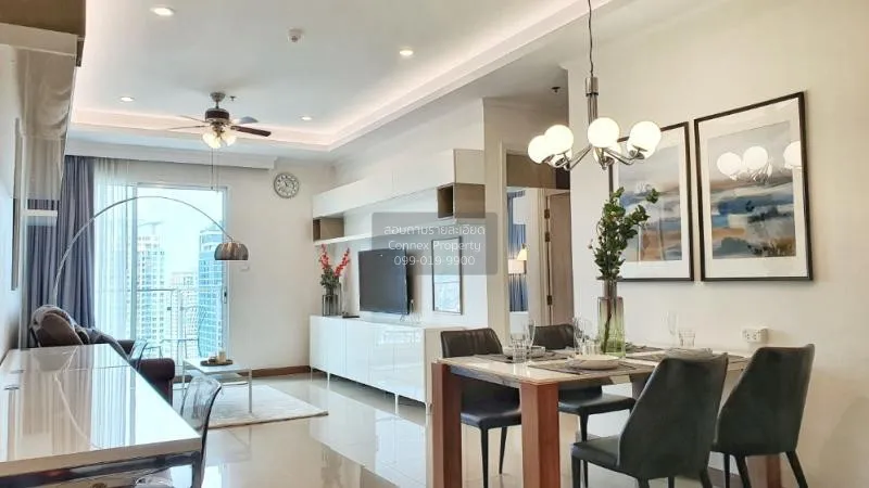 เช่าคอนโด  ศุภาลัย เอลีท พญาไท BTS-พญาไท ทุ่งพญาไท เขต ราชเทวี กร 3