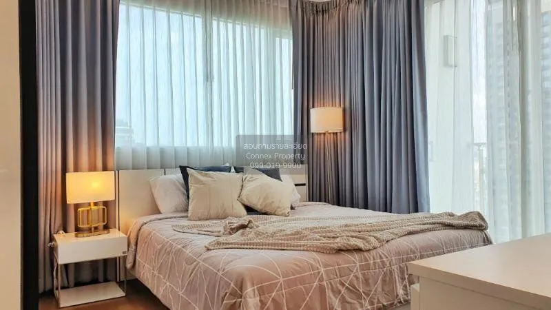 เช่าคอนโด  ศุภาลัย เอลีท พญาไท BTS-พญาไท ทุ่งพญาไท เขต ราชเทวี กร 4