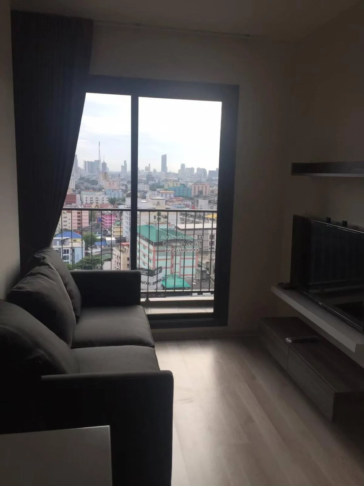 FOR RENT condo , Centric Ratchada - Huaikwang , MRT-Huai Khwang , 2