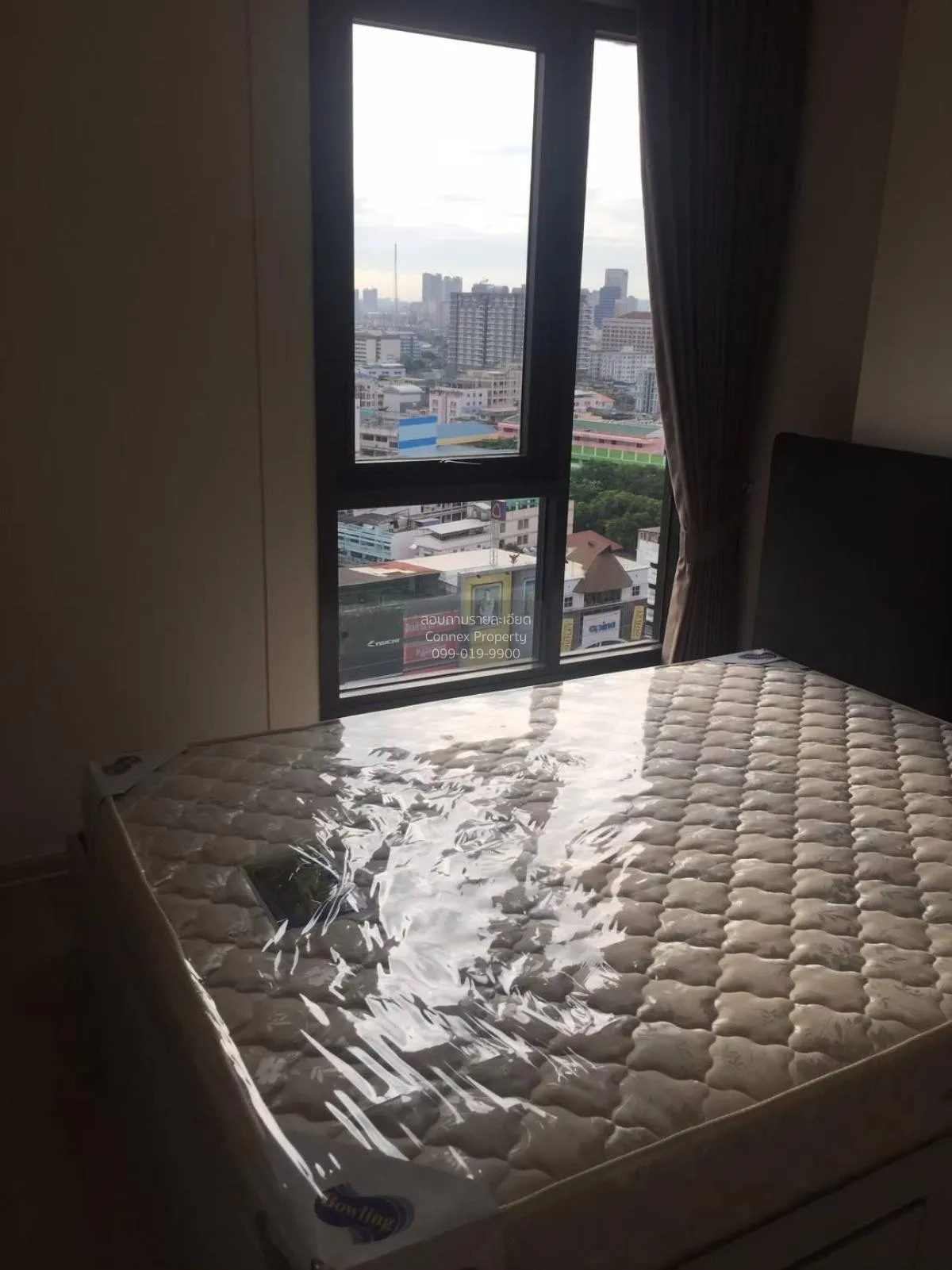 FOR RENT condo , Centric Ratchada - Huaikwang , MRT-Huai Khwang ,
