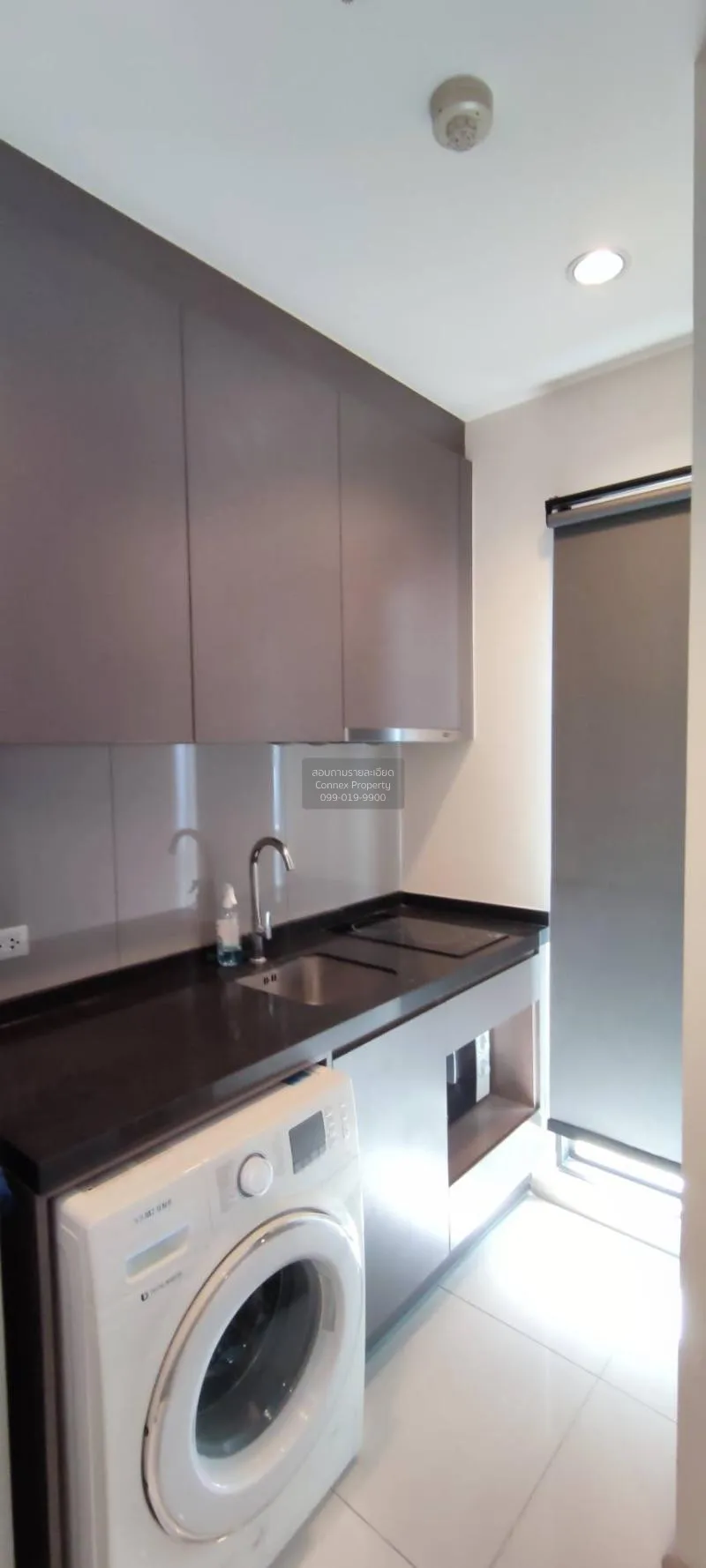 FOR RENT condo , RHYTHM Asoke , MRT-Phra Ram 9 , Makkasan , Rat T 4