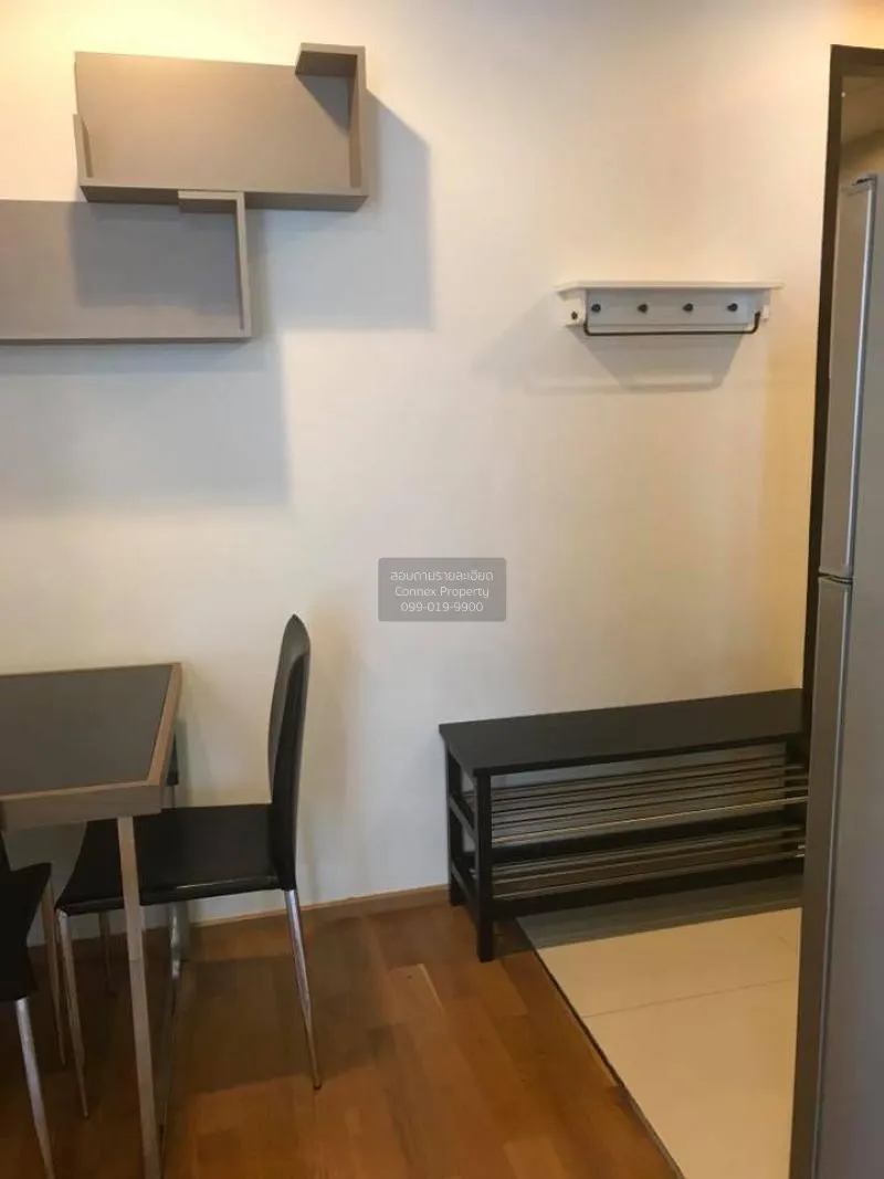 FOR RENT condo , Abstracts Phahonyothin Park , BTS-Ha Yaek Lat Ph 2