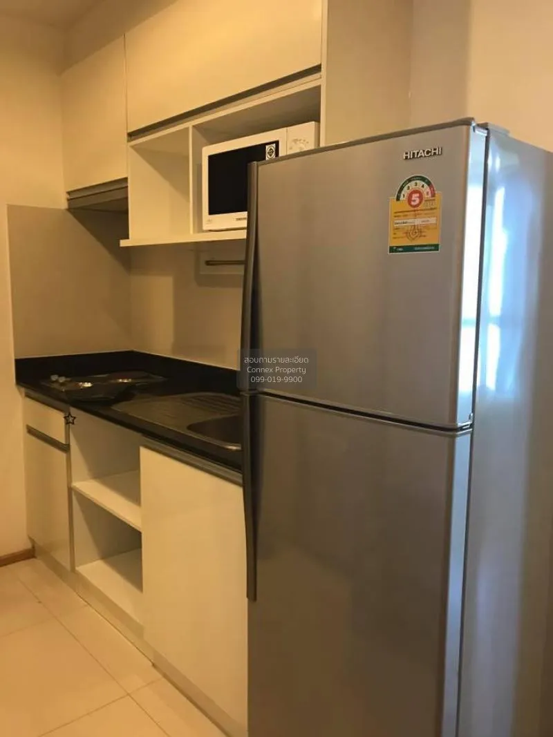 FOR RENT condo , Abstracts Phahonyothin Park , BTS-Ha Yaek Lat Ph 3