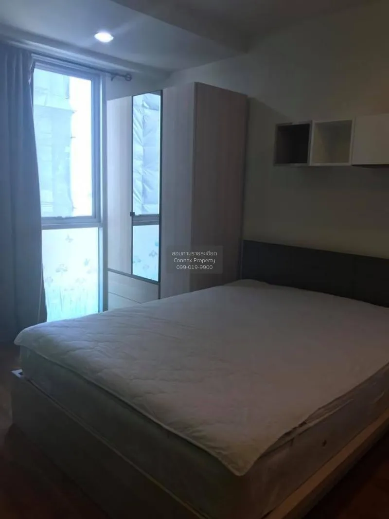 FOR RENT condo , Abstracts Phahonyothin Park , BTS-Ha Yaek Lat Ph