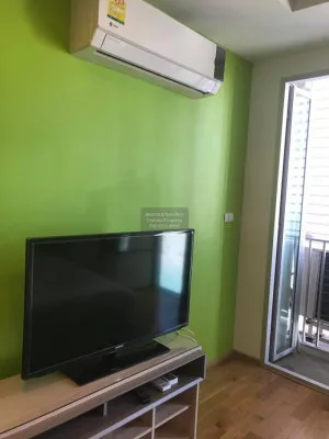 FOR RENT condo , Abstracts Phahonyothin Park , BTS-Ha Yaek Lat Phrao , Chomphon , Chatuchak , Bangkok , CX-77723