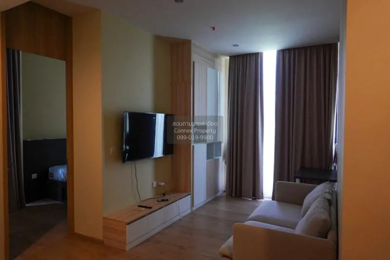 เช่าคอนโด  โนเบิล บี 19 BTS-อโศก คลองเตยเหนือ เขต วัฒนา กรุงเทพ C 1