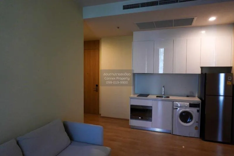 เช่าคอนโด  โนเบิล บี 19 BTS-อโศก คลองเตยเหนือ เขต วัฒนา กรุงเทพ C 2