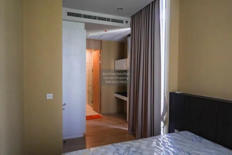 เช่าคอนโด  โนเบิล บี 19 BTS-อโศก คลองเตยเหนือ เขต วัฒนา กรุงเทพ C 4