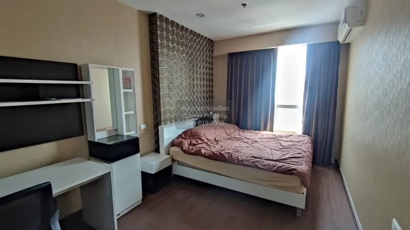 เช่าคอนโด  ศุภาลัย พรีมา ริวา วิวแม่น้ำ ช่องนนทรี เขต ยานนาวา กรุ 4