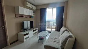 เช่าคอนโด  ศุภาลัย พรีมา ริวา วิวแม่น้ำ ช่องนนทรี เขต ยานนาวา กรุงเทพ CX-77726