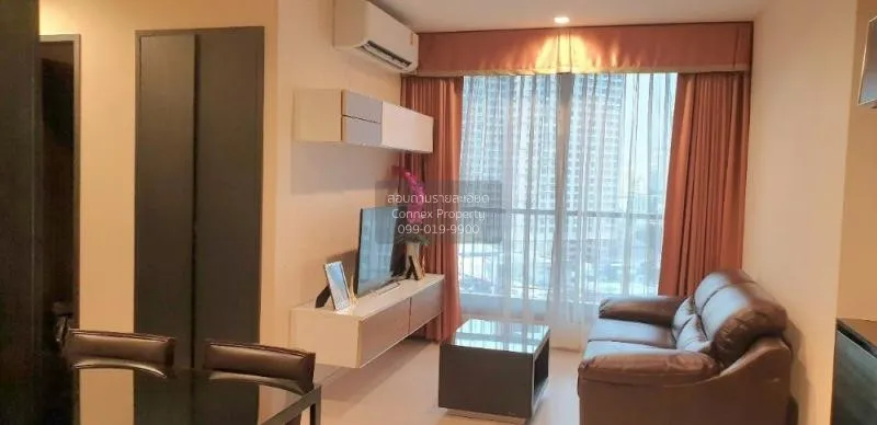 FOR SALE condo , RHYTHM Sukhumvit 44/1 , BTS-Phra Khanong , Phra  1