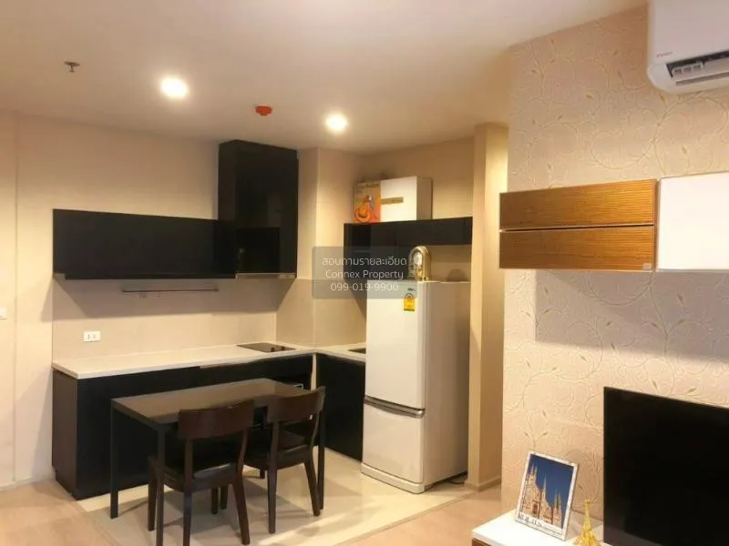 FOR SALE condo , RHYTHM Sukhumvit 44/1 , BTS-Phra Khanong , Phra  3