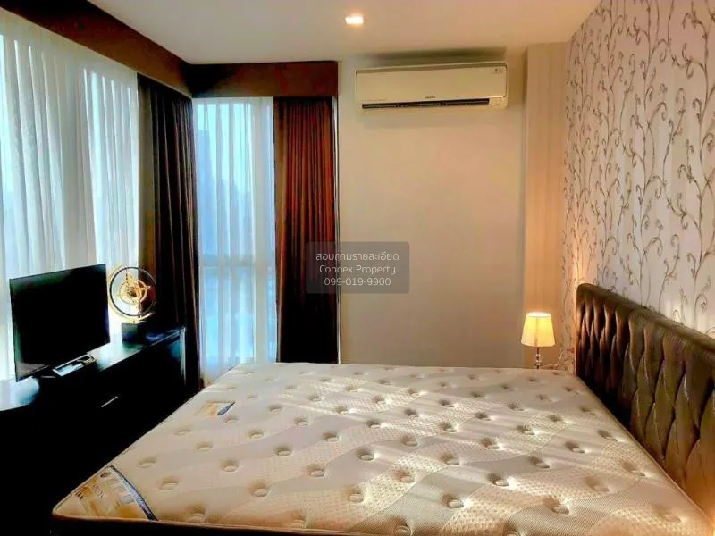 FOR SALE condo , RHYTHM Sukhumvit 44/1 , BTS-Phra Khanong , Phra  4