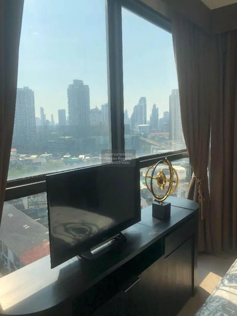 FOR SALE condo , RHYTHM Sukhumvit 44/1 , BTS-Phra Khanong , Phra 