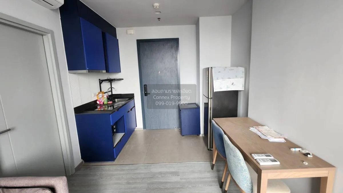 เช่าคอนโด  เอ็กซ์ที เอกมัย BTS-เอกมัย คลองตันเหนือ เขต วัฒนา กรุง 2