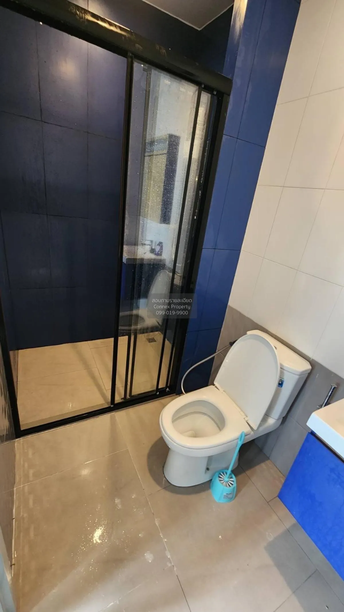 เช่าคอนโด  เอ็กซ์ที เอกมัย BTS-เอกมัย คลองตันเหนือ เขต วัฒนา กรุง