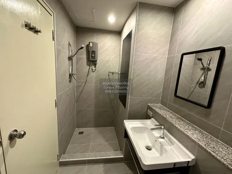 เช่าคอนโด  บ้าน นนทรี ช่องนนทรี เขต ยานนาวา กรุงเทพ CX-77732